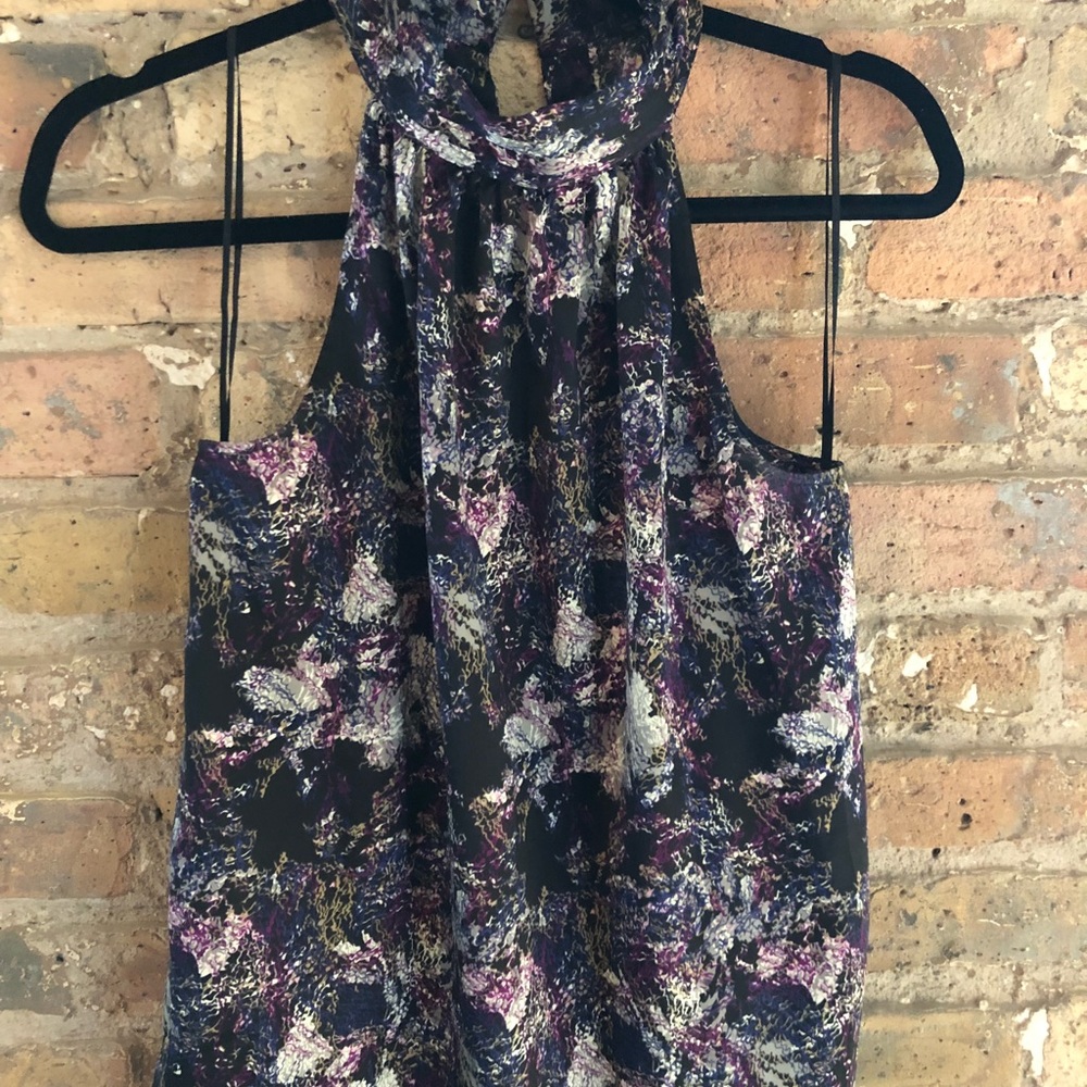 Limited Blouse